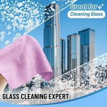1/5pcs Set, Reusable Fish Scale Cloth, Size 15.74" X 11.81", Premium Microfiber Glass Cleaning Cloth, Quick Dry Polishing Cloth, Scratch-Free Lint-Free Cleaning Rag, Suitable For Glass, Kitchen Windows And Other Surfaces, Essential Home Helper. Christmas, Car Accessories, Kitchen Accessories, Home , Home, Bathroom Accessories, Cleaning, Cleaning Supplies - Multiple Styles - View 11
