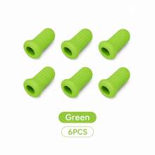 Silicone Gua Sha Suction Cup, Universal Eye Fatigue Relief, Acupoint Massage Tool, Facial Tool, Gua Sha, Anti-Wrinkle Massage; Suitable For Face, Legs, Arms, Back And Shoulders - Mini Cupping Therapy Set - View 10
