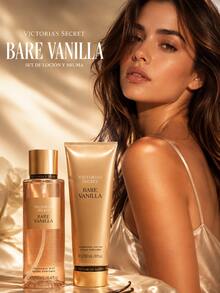Victoria's Secret Perfume - Sweet - View 2