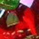 Transparent Large Cherry