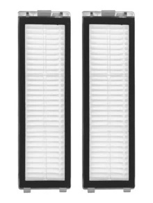 Dreame 原裝濾網，吸塵器配件，備件，適用於 Dreame L20 Ultra L30 Ultra X20 Pro X20 Pro Plus 吸塵器集塵盒濾網，垃圾桶濾網，配件 - 查看 4