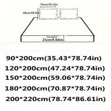 Faux Rabbit Fur Fitted Sheet Set 3 Pieces, Includes 1 Fitted Sheet And 2 Pillowcases, Fitted Sheet Set 3 Pieces, Warm And Comfortable, Soft And Skin-Friendly, Suitable For Autumn And Winter, Applicable For Home Bedroom, Guest Room, Student Dormitory - Grey - View 3