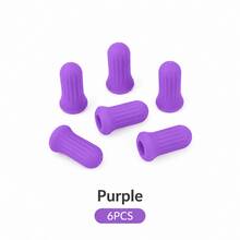 Silicone Gua Sha Suction Cup, Universal Eye Fatigue Relief, Acupoint Massage Tool, Facial Tool, Gua Sha, Anti-Wrinkle Massage; Suitable For Face, Legs, Arms, Back And Shoulders - Mini Cupping Therapy Set - View 9