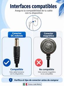 5V 2A 12V 3A Power Adapter With Cable, Power Supply For LED Strips, Camera, Router And Electronic Equipment, Stable Power Charger For Home And Office - US A Type Plug(110-127V) - View 5