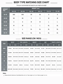 两件套女士休闲粉色条纹吊带背心套装，采用中等弹力面料，夏季穿着舒适，红色优雅 - 紅色 - 查看 3