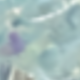 藍色