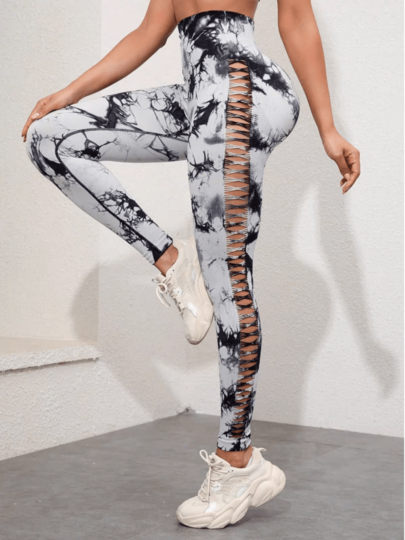 Women Sports Leggings
