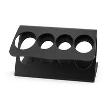 Bathroom Multipurpose Storage Rack For Toothbrush Holder, Multifunctional Drain Rack Organizer, Desktop Organizer For Bathroom And Kitchen, Stylish And Practical - Multicolor - View 6