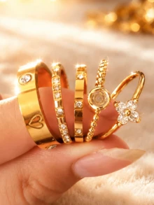 Gold 1