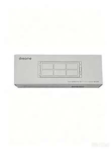 Dreame 原裝濾網，吸塵器配件，備件，適用於 Dreame L20 Ultra L30 Ultra X20 Pro X20 Pro Plus 吸塵器集塵盒濾網，垃圾桶濾網，配件 - 查看 2
