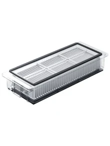 Dreame 原裝濾網，吸塵器配件，備件，適用於 Dreame L20 Ultra L30 Ultra X20 Pro X20 Pro Plus 吸塵器集塵盒濾網，垃圾桶濾網，配件 - 查看 8