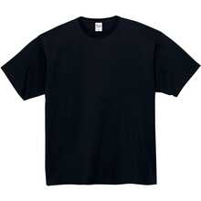 Women T-Shirts - Black - View 2