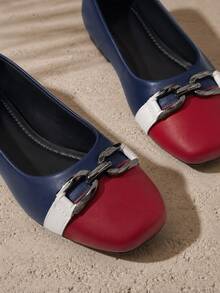 Essenza Classic Women's Loafer - Mariner - 查看 6