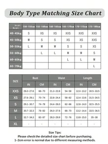 Mystra 女款休閒高彈性抓皺方領長袖短版上衣與貼身緊身短褲兩件套，度假休閒優雅風 - 黃色 - 查看 4