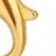 6mm Smooth Round Bead With Double Lobster Clasp
