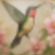 Peace Dove Sunflower