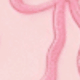 Pink Butterfly Cushion Brush