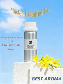 100ml 精油，油基芳香精油（無水），35% 濃度，適用於香氛袋、香氛墊、汽車芳香擴香器、芳香擴香器、擴香器、擴香機、芳香香爐、芳香燈、擴香石、芳香石、擴香木、蠟燭製作 - 100ml - 查看 2