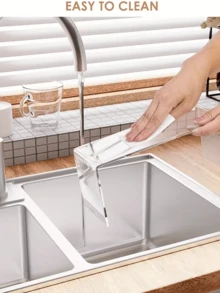 Acrylic Display Riser Stand Set, Clear Layered Display Shelf, Multifunctional Desktop Organizer, Non‑Slip Collectibles Showcase For Cosmetics, Figurines, Tabletop Home Decor - Multicolor - View 5