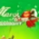 Spanduk Natal