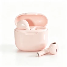 TWS Bluetooth Earbuds, Wireless Earphones, Excellent Sound Quality, Noise-Proof, Fast Stable Connection, High Volume, Sweat-Proof, Essential For Summer Sports And Travel, Long Battery Life - View 5