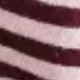 Maroon and Pink