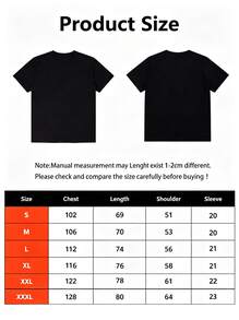 Oversized Women Short Sleeve Crew Neck Tee, Koala Mom "Koalificada" Print Loose Comfort Top For All Seasons - 白色 - 查看 7