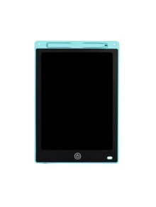 1pc 8.5 Inch Portable LCD Writing Tablet, Lightweight Reusable Erasable Electronic Drawing Board - Multicolor - View 7