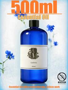 500毫升香薰精油，水溶性香氛补充装，缓解疲劳，清新空气 - 500ml - 查看 2
