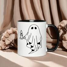 Mugs - 1 x 11盎司雙面印刷 - 查看 4