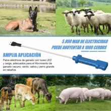 Farm Animal Accessories - View 8