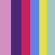Multicolor