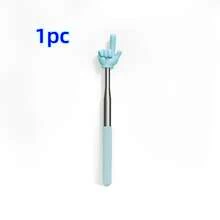 5pcs Retractable Classroom Pointer, Extendable Pointing Stick, Suitable For Teachers, Telescopic Handheld Pointer, Extendable Reading Tool, Birthday Gift (Random Color) - Multicolor - View 6