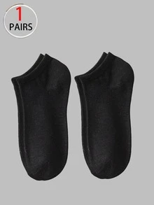30/20/15/10/5 Pairs Unisex Ankle Socks: Black, White, Grey Colors, Lace Bows, Heart Patterns, Striped Style, Soft Comfortable Casual Multi-Functional Student Ankle Socks, Suitable For Daily Use, Randomly Mixed Colors - Multicolor - View 10