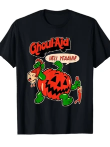 Women T-Shirts - 黑色 - 查看 1