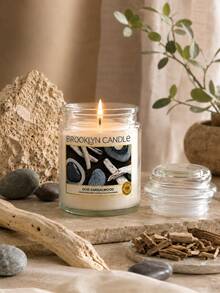 Comforting Aromatherapy Soy Candles, Relaxing And Stress-Relieving, Creamy Vanilla, Strawberry, Coconut, Long-Lasting Air Freshener, Suitable For Home, Bedroom, Bathroom, Office, Wedding, Souvenir, Valentine's Day, Mother's Day, Music Festival, Birthday, Graduation Ceremony Decoration, Christmas, Halloween, Thanksgiving - Multi Scents - View 17