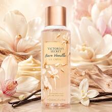 Victoria's Secret فيكتوريا سيكريت بار فانيلا لا كريم – رذاذ عطري 250 مل - الفانيليا - مشاهدة 3