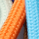 Colorful Braided Rope
