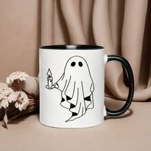 Mugs - 1 x 11盎司雙面印刷 - 查看 5