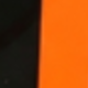 Black and Orange Stripes