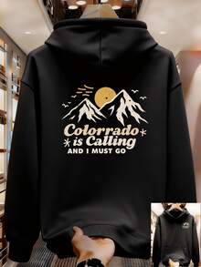 Women Sweatshirts & Hoodies - 黑色 - 查看 1