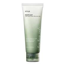 Anua – Heartleaf + LHA Moisture Peeling Gel 120 Ml - 去角質凝膠 - 查看 1