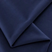 HHMC 1件純色天鵝絨布料！高品質聚酯纖維面料，非常適合DIY秋冬旗袍、髮飾和婚禮場地裝飾。這種短毛天鵝絨非常適合製作DIY沙發靠墊、窗簾和桌布。 - 彩色 - 查看 31
