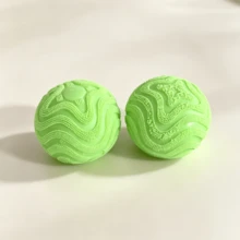 Tachimi 1pc Burr Squeeze Toy, Squishy Crunchy Daily Play Supplies, Slow Rising Squishies, Fidget Toys Kids Toys, Packed In Bag For Collection Shipped Randomly - Multicolor - View 7