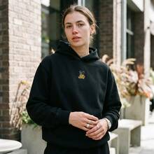 Women Sweatshirts & Hoodies - 魏 - 查看 8