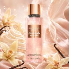 VICTORIA'S SECRET – Bare Vanilla Shimmer Fragrance Mist 250 Ml - Sweet - View 3