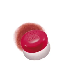 FWEE LIP&CHEEK BLURRY PUDDING POT FAV - Rojo - Ver 6