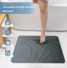 Bath Mats - Dark Grey - View 3