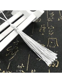 1pc Bamboo Folding Fan, Suitable For Celebration, Costume Matching, Wedding, Performance, Decoration, Holiday Gift, Home, Office, Party Supplies, Birthday Gift, Graduation Gift, Portable Tool, Summer Essential, Summer Portable - Multicolor - View 9