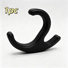 1/4/8pcs Minimalist C-Shaped Desk Edge Hanging Hook, Portable Bag Holder Without Adhesive, Workbench Bag Storage Hook - View 14